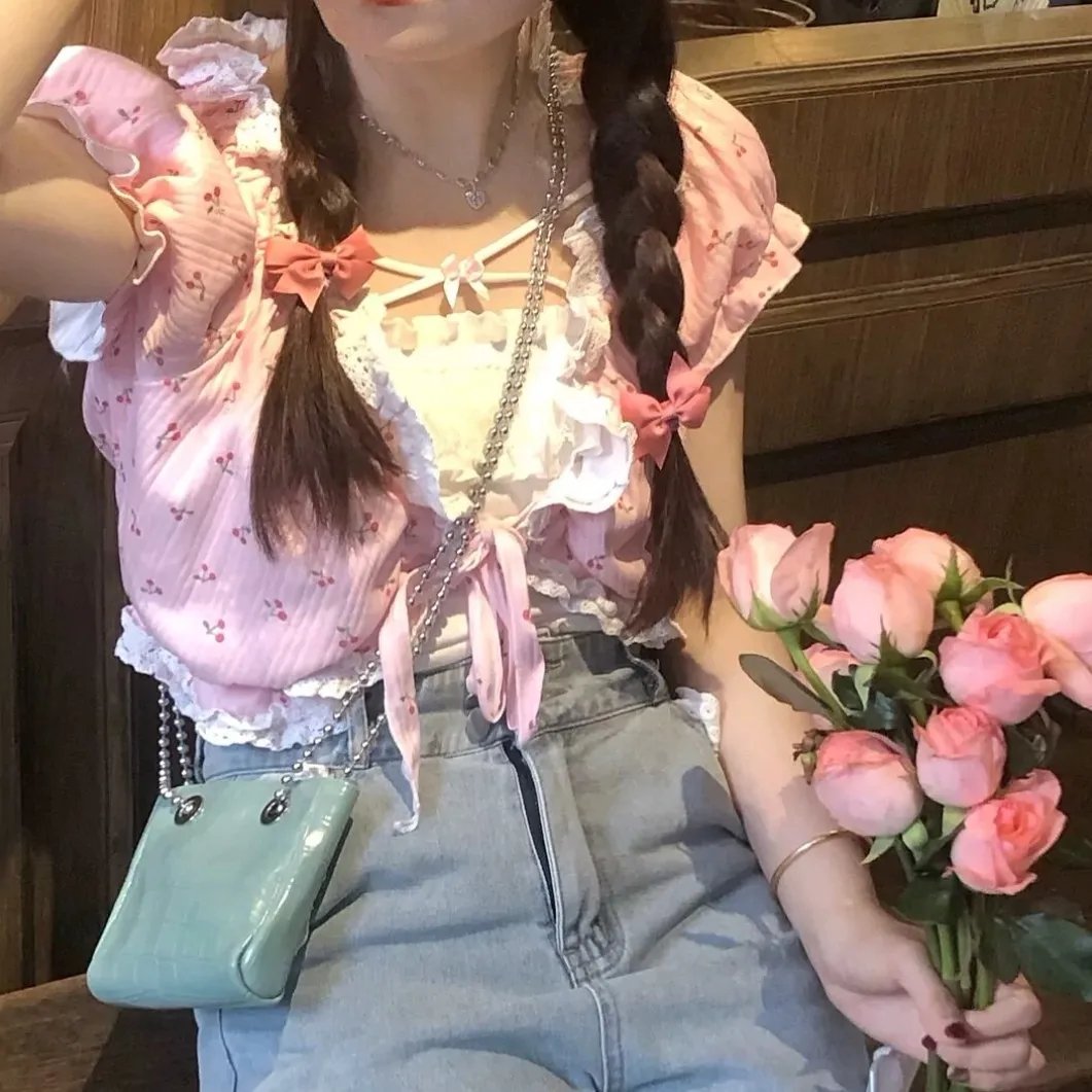 金厄姆的女孩